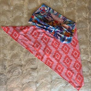 Sugarsky Bandana and Headband